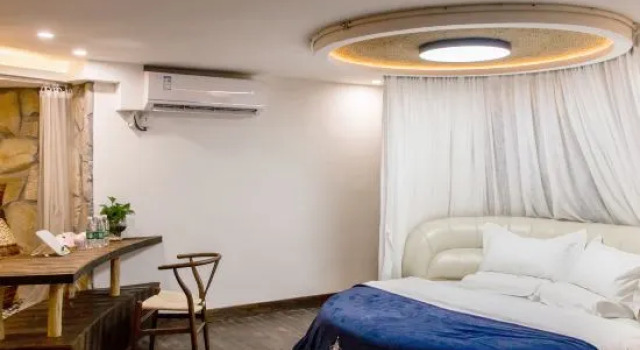 Люкс Huajianman Hostel