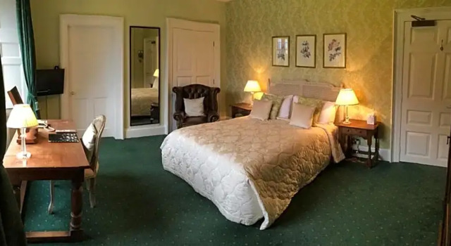 Номер Superior Dillington House