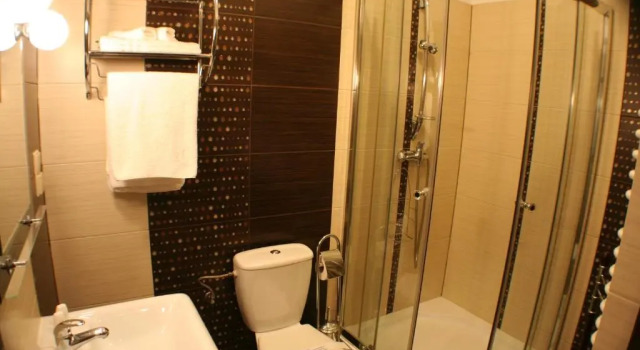 Апартаменты c 1 комнатой с балконом Apartamenty Centrum 2 Zakopane
