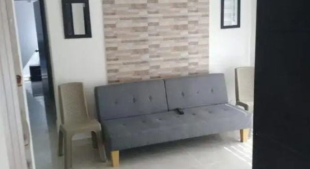 Apartamento vacacional en Santa Marta