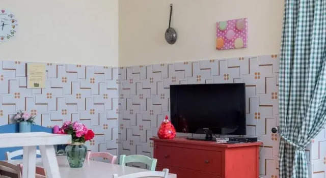 Il Raggio di Sole, Rezervovat Hotel Hotely v Lazio s parkováním, Parkování