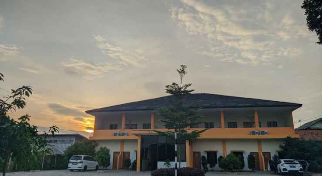 Hotel Aruni