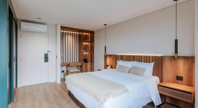 w Loft Estandar Plus, Prenota Residence Medellín Antioquia