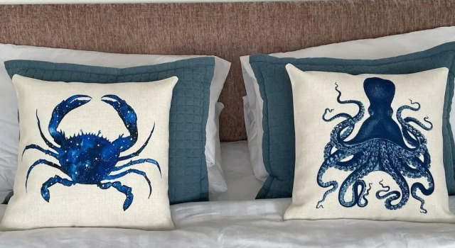 Sea Spirit, Book Apartment Looe Cornwall, near Samphire Beach