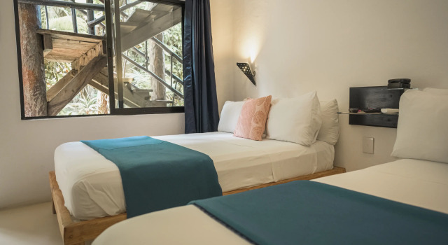 Kinbe Hotel Boutique