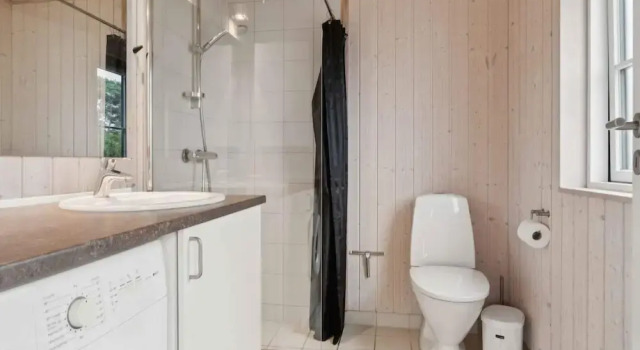 Коттедж 4 Star Holiday Home in Nexo
