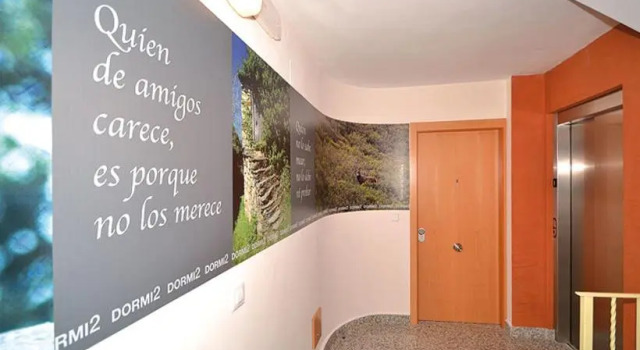Апартаменты Apartamentos Turisticos Dormi2