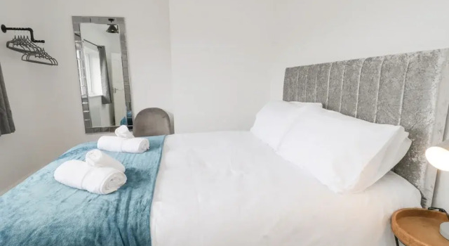 Butter Cross, Rezervasyon Tatil Evi Merseyside villalar, Villa