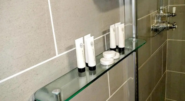 Номер Economy Smiths Hotel
