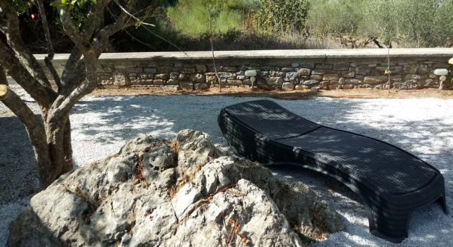 Delightful Holiday Home in Samos with Garden, Забронировать Отель Отели Самоса 3 звезды, рядом с Gagou Beach, 3*