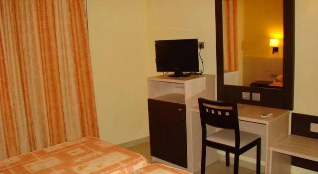 Номер Superior Hotel Ciutadella