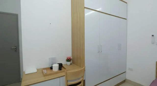 Студия Standard Happy Nest Homestay Ha Noi
