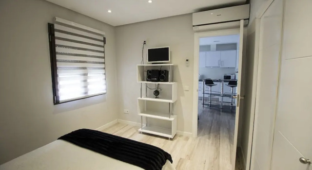 Cervantes Apartamentos, Забронировать Апартаменты/квартира Отели Толедо с бассейном, рядом с Монастырь Св. Антония Падуанского, Бассейн