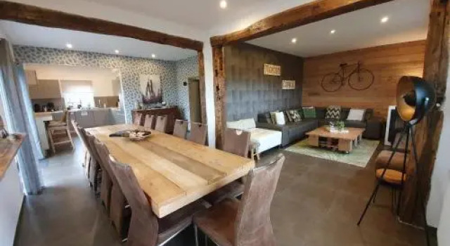 Gîte Le Ravel