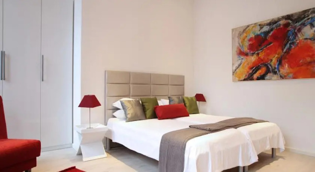 Parkapartments - Berlin
