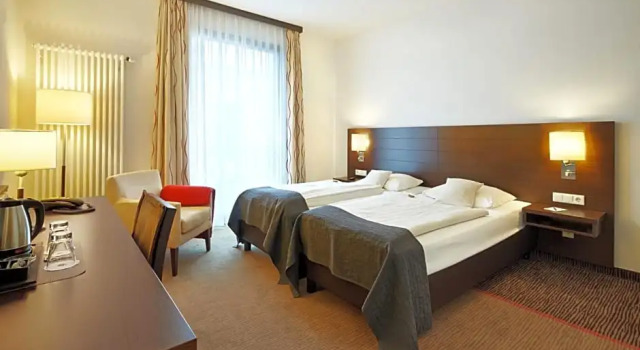Номер Comfort Best Western Plus Hotel Ostertor