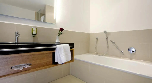 Двухместный номер Superior Hotel Falken