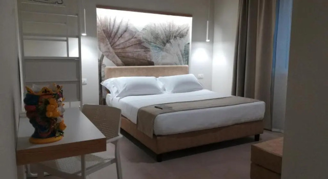 Номер Deluxe Villa Sece - Luxury Rooms