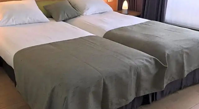 Номер Superior Hotel 322 Lambermont