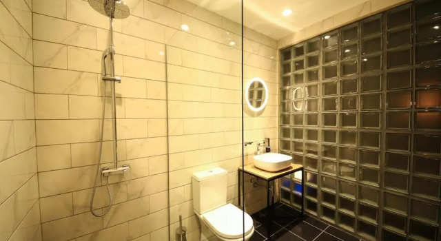 Апартаменты Deluxe Avangarda Suites