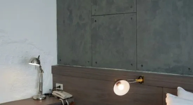 Люкс U42 Hotel Bangkok