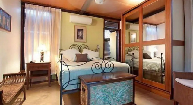 The Bali House, Забронировать Отель Ларрекейя Дарвин