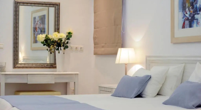 Полулюкс Hotel Anna