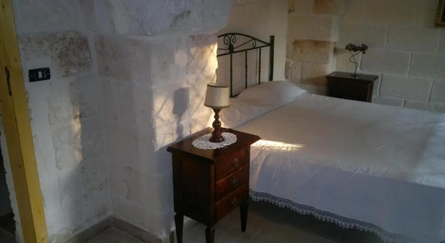 Masseria Donna Licia