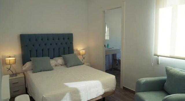 Apartamentos Ondeanos, Забронировать Апартаменты/квартира Ла-Каролина Хаэн