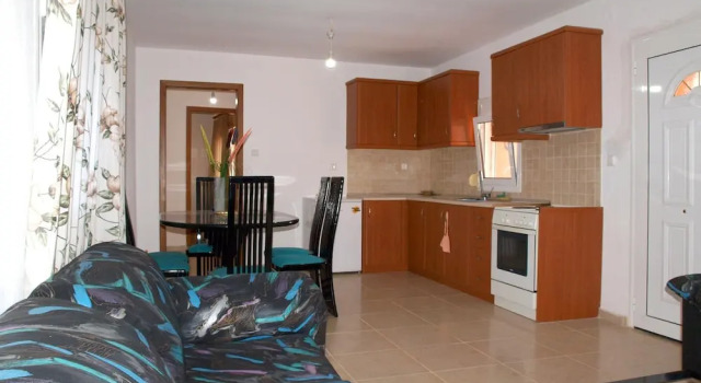 Апартаменты Nikolaou Apartments Upper Floor