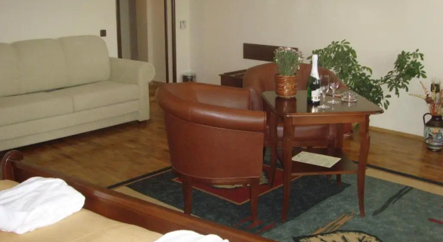 Полулюкс Meridian Hotel Bolyarski