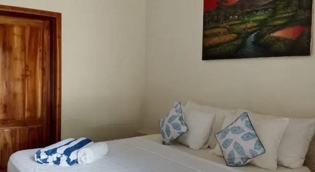 Номер Superior Villa Faris