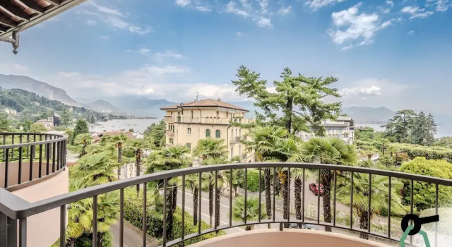 Номер Superior Hotiday Room Collection - Stresa