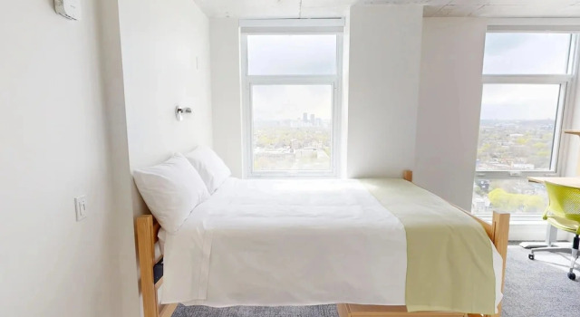 Номер Standard Oak House Residence
