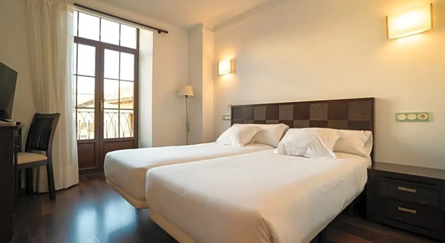 Номер Standard Hotel Rincón del Conde