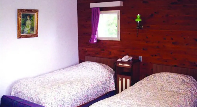 Maruike Hotel