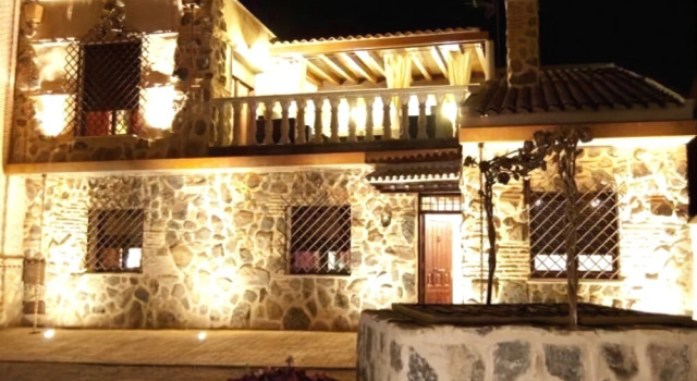 El Rosal del Pozo, Забронировать Отель Архес Кастилия-Ла-Манча