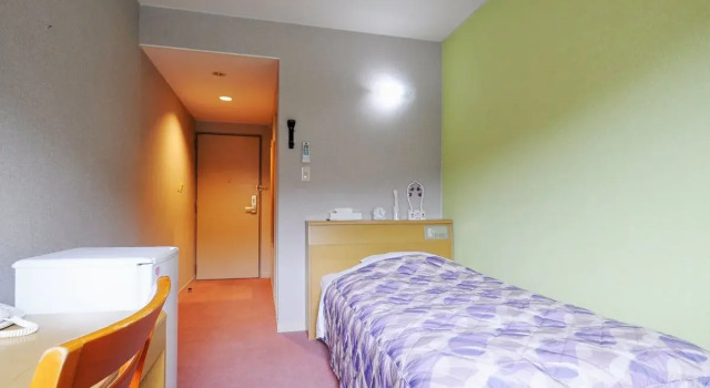 Ozu-Shi Koryu Sokushin Center Kanogawaso, Prenota Hotel Ozu 