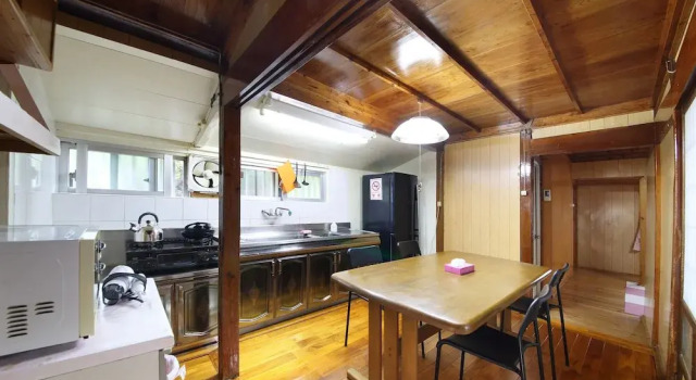 Коттедж Kume Azuma Villa