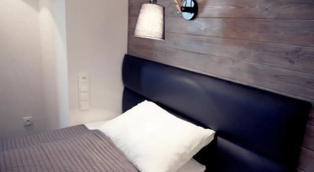 Номер Economy Hotel Grodzka 20