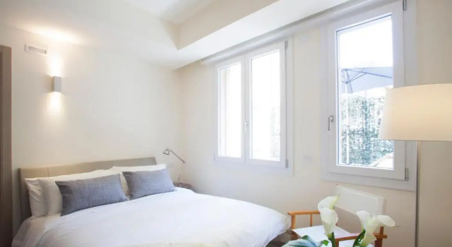 Люкс Erïk Langer Pedrocchi Suites