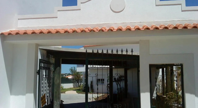 RC - Patã Residence, Book Apartment Hotels in Algarve with a Pool, Swimming Pool