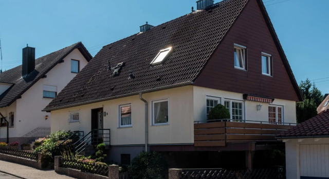 Cheerful apartment near city centre of Haslach, Reserva ahora Apartamento Hoteles en Baden-Wurtemberg con piscina, Piscina