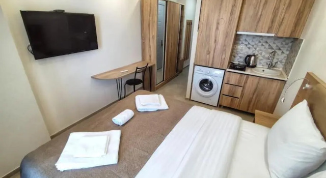 Leo Group Luxury Apartment 13-272A Sunrise Batumi, Book Apartment Batumi 