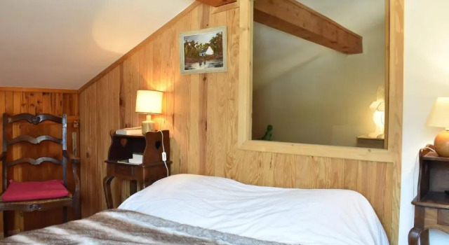 Chalet Méribel, 5 pièces, 12 personnes - FR-1-180-191, Забронировать Шале Виллы Овернь-Рона-Альпы, Вилла