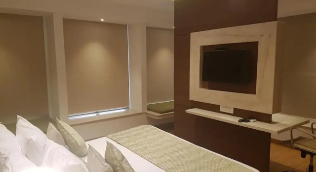 Номер Deluxe Hotel Suncity Apollo - Gateway Of India