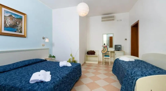 Hotel Bruna