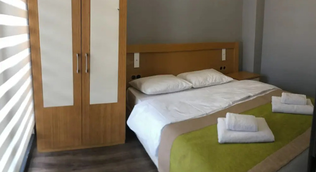 Sima Apart Otel Samsun, Забронировать Апарт-отель Самсун 