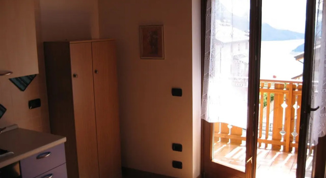 Molvenolago Apartments