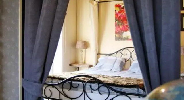 Номер Standard B&B De Akkerwinde